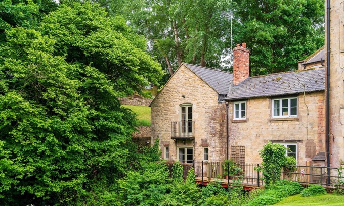Blockley Maison | The Millstream 3 bedroom in the Cotswolds