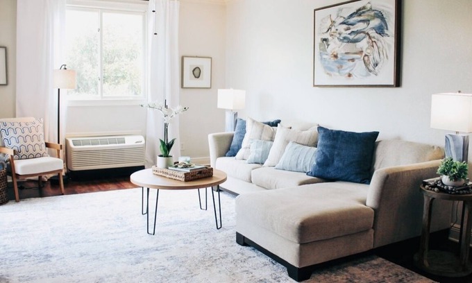Auburn Copropriété | The Milo-ONE block to Campus-newly remodeled-sleeps 4 comfortably
