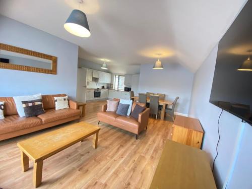 Carlingford Appartement | The Mint Apartment