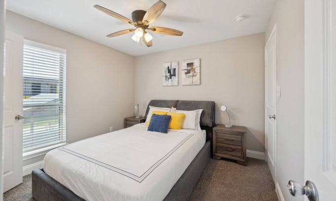 South Arlington Appartement | The Mirage 276 I Comfy 2 Bed 1.5 Bath