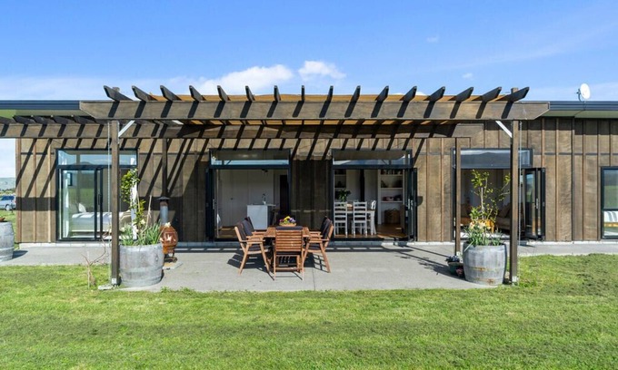 Greytown Cottage | The Modern Farmstead - Greytown Maison de vacances