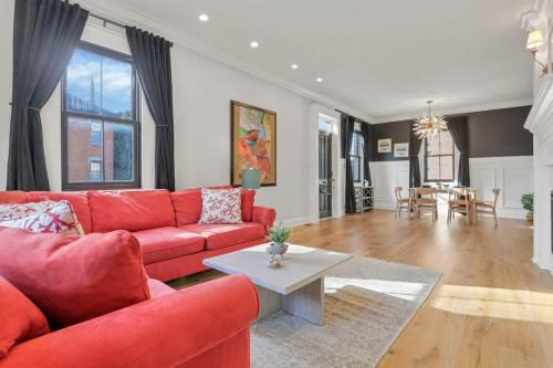 German Village Maison | The Mohawk Masterpiece