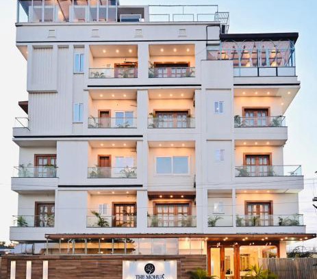 Ranchi Hôtel | The Mohua - A Boutique Hotel
