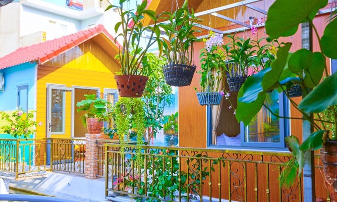 Vung Tau Maison | The Moment Homestay