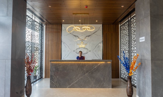 Mahalunge Ingale Hôtel | The Monarch at Chakan MIDC - Pune