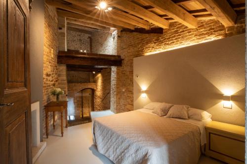 Monteprandone Maison | The Monastery - Unique Vacation Home
