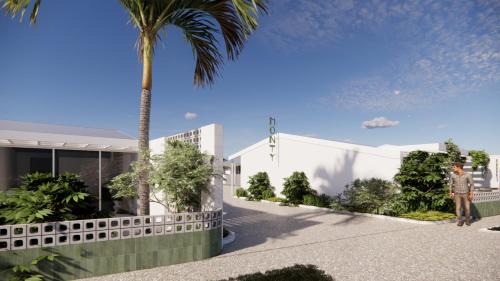 Anglesea Hôtel | The Monty