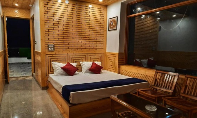 Shimla Maison | The MoonLight Stay - Shimla