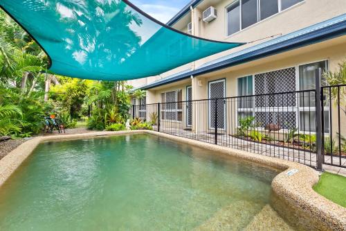 Yorkeys Knob Appartement | The Moorings at Yorkeys Knob