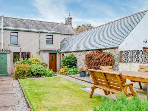 Lochmaben Maison | The Moorings