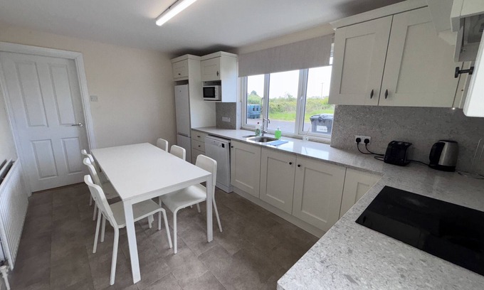 Dundalk Maison | The Moorlands Dundalk