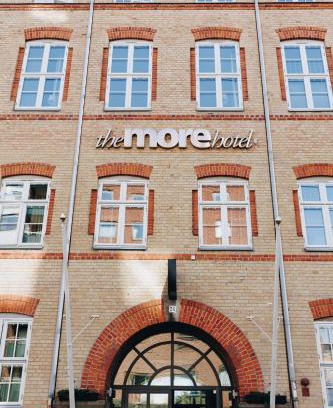Centrum Appartement | The More Hotel Mazetti