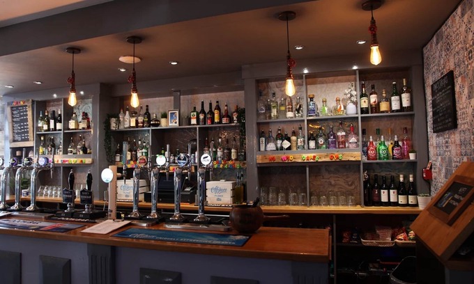 Bordesley Hôtel | The Moseley Arms
