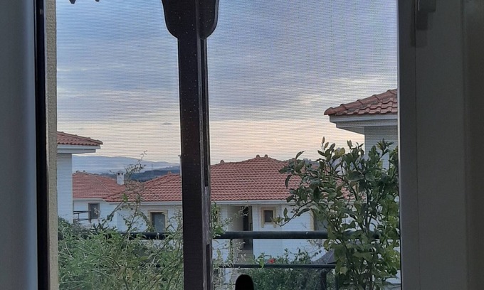 Datca Maison | Le plus bel endroit de datça à haute teneur en oxygène, en pleine nature