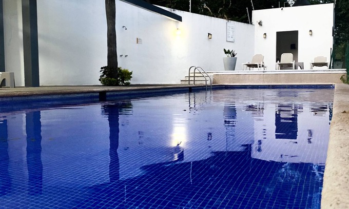 Puerto Vallarta Appartement | The most centrally located in Puerto Vallarta