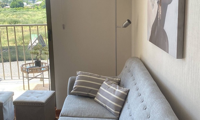 San Fernando Appartement | The most comfortable apartment in San Fernando