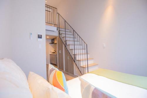 Tomigaya Appartement | The most comfortable and best choice for accommodation in Yoyogi SoSI