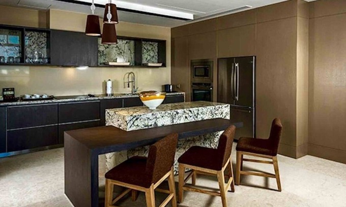 Villa Juarez Station Balnéaire | The most prestigious resort on Riviera Maya