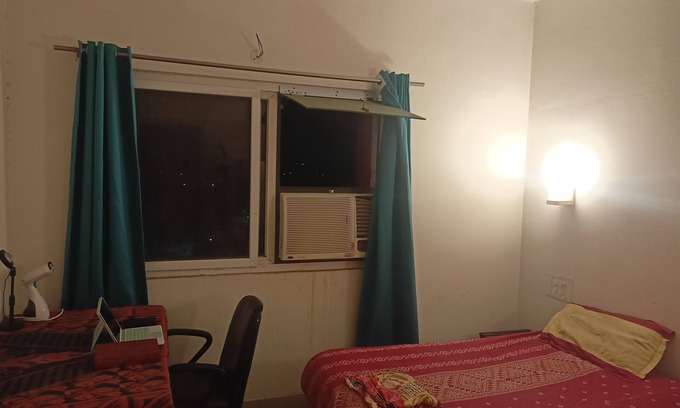 Auli Appartement | The Most Serene and Peaceful 2BHK Lucknow Can Offer You