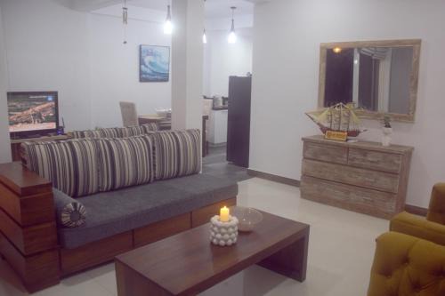 Wattala Chalet De Ski | The Motel One - Colombo Border