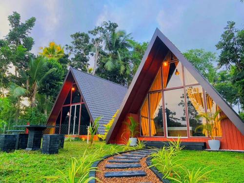 Bope-Poddala Cabine | The Mountain Breeze Galle Cabanas