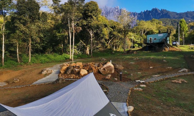 Kundasang Autre | The Mountain Camp at Mesilau, Kundasang by PrimaStay