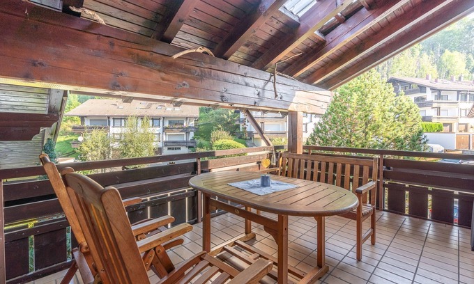 Staig Appartement | The mountain is calling, Germany