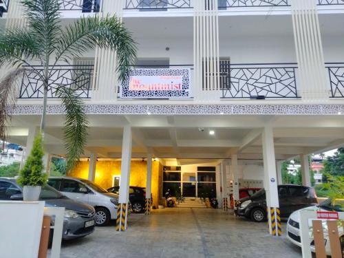 Kakkanad Appartement | The Mountmist Apartment