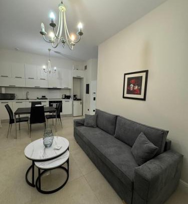 Alexandroupoli Appartement | The Mulberry House Heritage by the Sea