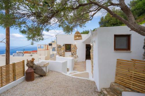 Mirsini Maison | The Mulberry House