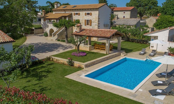 Municipality of Zminj Maison | Juste & Roza by Interhome