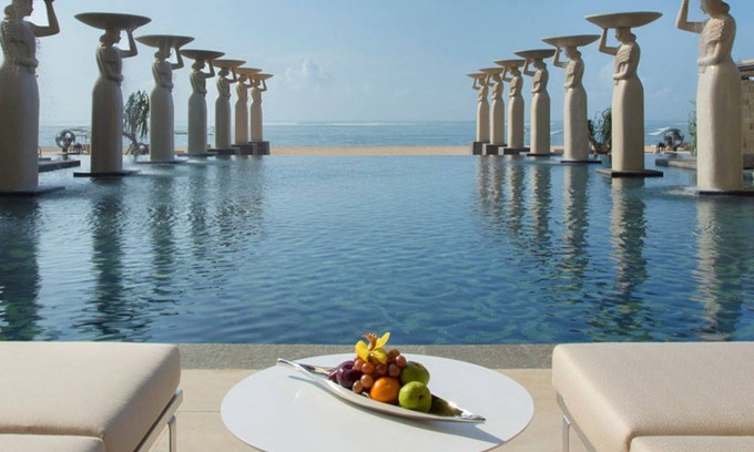 Sawangan Hôtel | The Mulia Bali