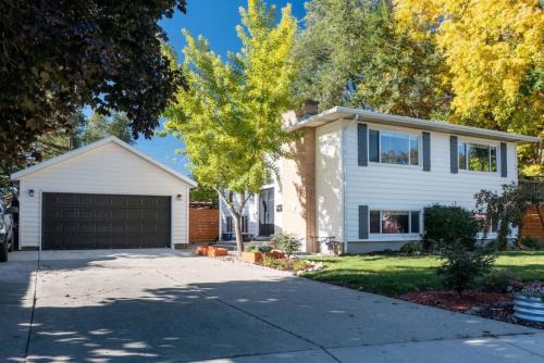 Murray Maison | The Murray Cottonwood Circle Close to Canyons