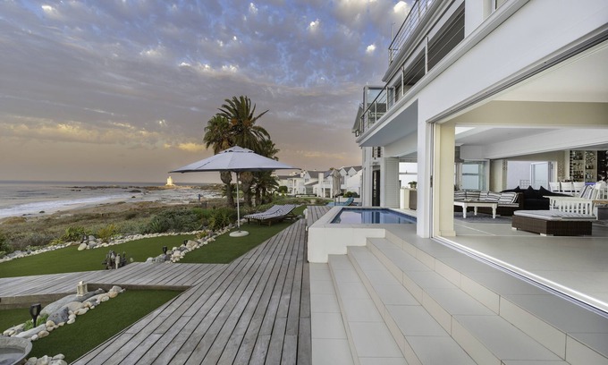 St. Helena Bay Appartement | The Musselcracker, Shelley Point