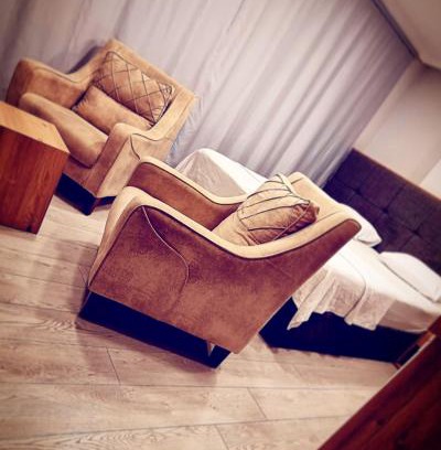 Sekerpinar Hôtel | The my hotel darica