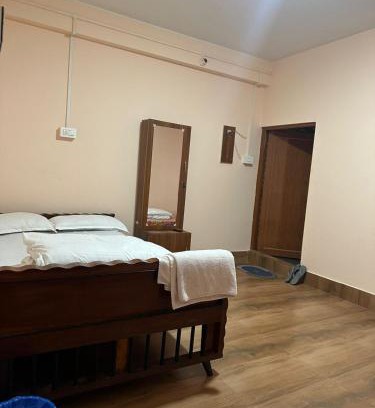 Karsiyang Lit Et Petit-Déjeuner | The Mystic Mountain, rooms and Apartment