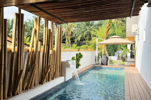 Central District Maison | The Mystiic Retreat 3 to 5 mins to Mid Valley and KSL