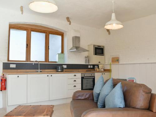 Blaisdon Maison | The Nag's Stable - Ukc4136