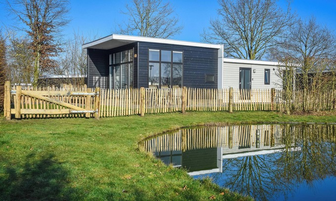 Municipality of Rijssen-Holten Maison | The name says it all: a lovely cottage in the forest!