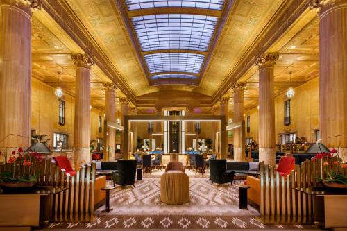 Business District Hôtel | The National, Autograph Collection