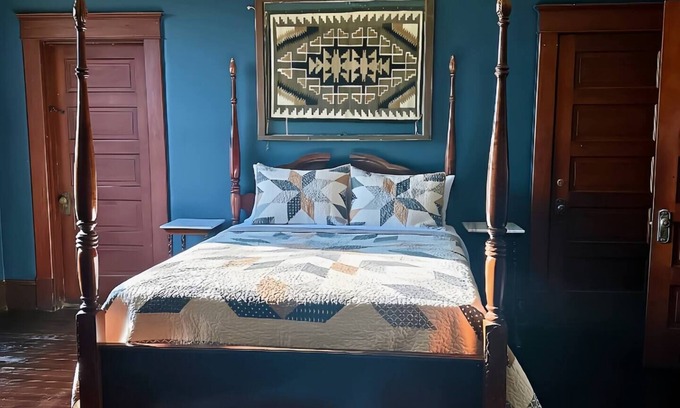 Mount Pleasant Maison | The Native Suite w/ Private Full Bath