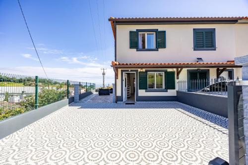 Sao Jorge Maison | The Nature Nest by YOUR KEY MADEIRA