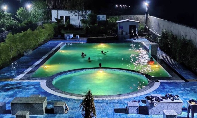Kotabagh Hôtel | The Nature View Resort by Ohana