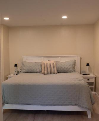 Hammondsport Appartement | The Nautilus at JS Hubbs Guest House