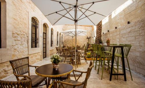 Beersheba Hôtel | The Negev Hotel By Domus