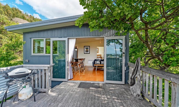 Nelson Appartement | The Nelson's Lookout