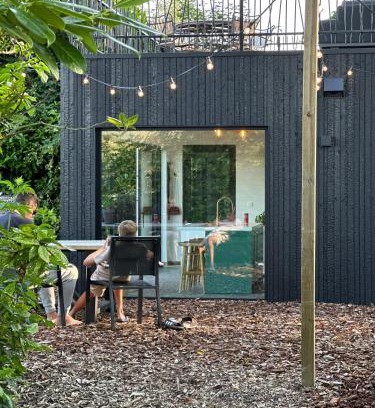 Loker Maison | The Nest 81