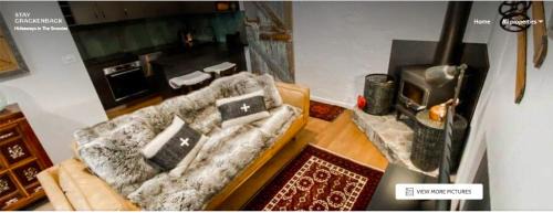 Crackenback Appartement | The Nest - A High Altitude Hideaway