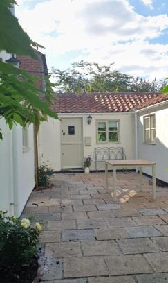 Chippenham Maison | The Nest at Bramble Cottage Lacock