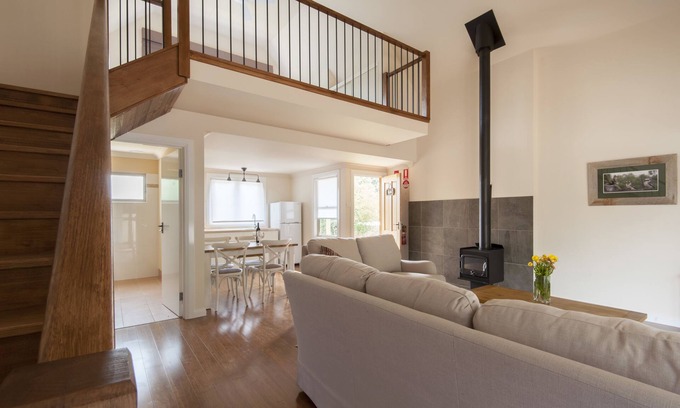 Gundaroo Maison | The Nest at Gundaroo